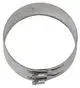 Vaillant-Klemmschelle-160mm-Edelstahl-fuer-Abgassystem-Fassade-110-160-mm-0020143394 gallery number 1